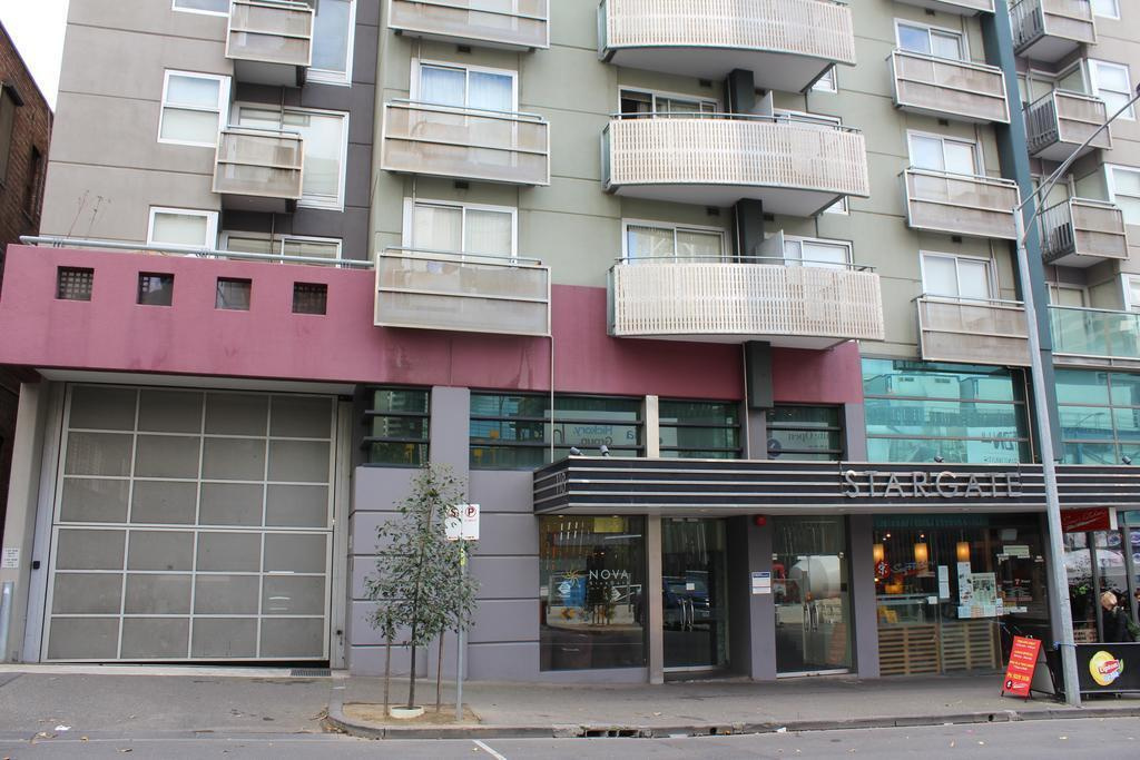 Franklin Apartment