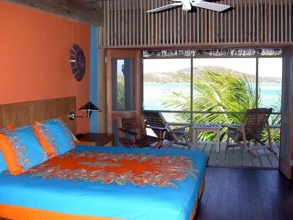 Bitter End Yacht Club by null