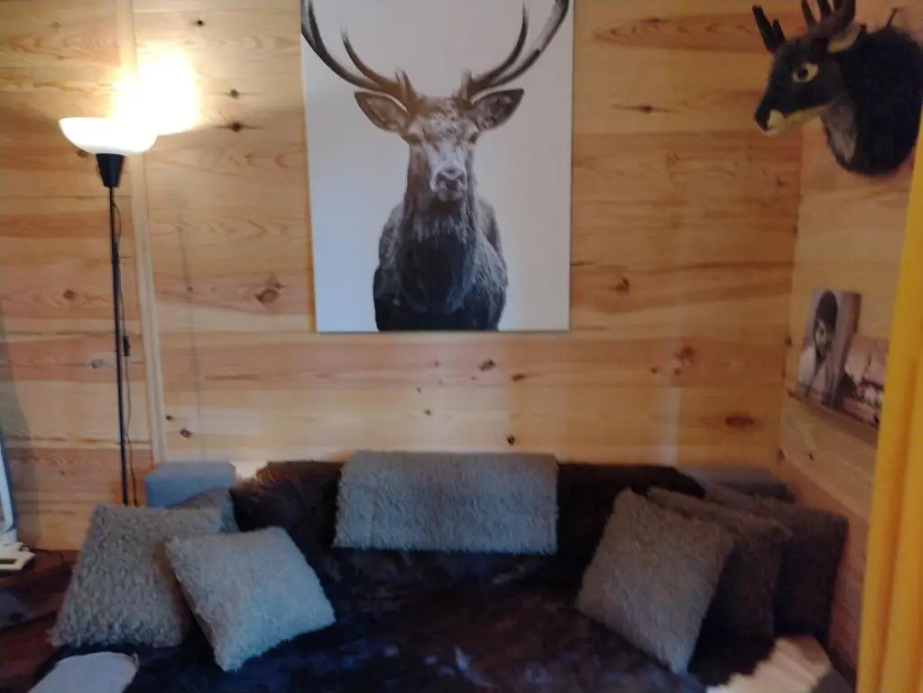 Hotel Moulin De Moxhe - Chambres