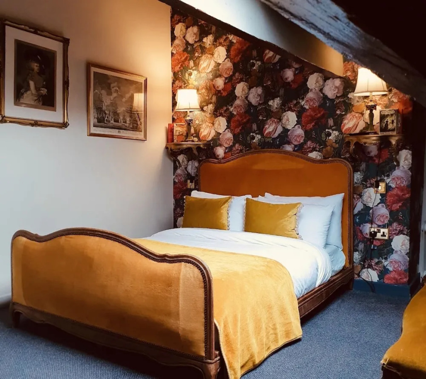 Gin Lounge Rooms - фото 36