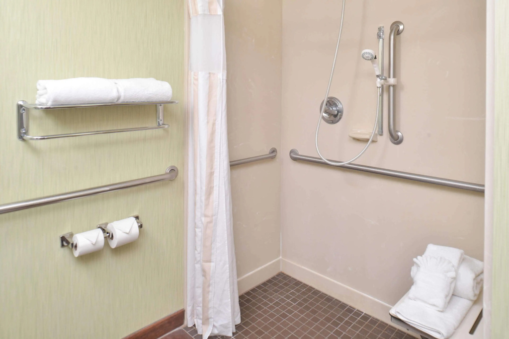 Hilton Garden Inn Indianapolis/Carmel - Général
