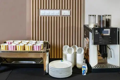 Szalajka Liget Hotel és Apartmanházak - фото 31