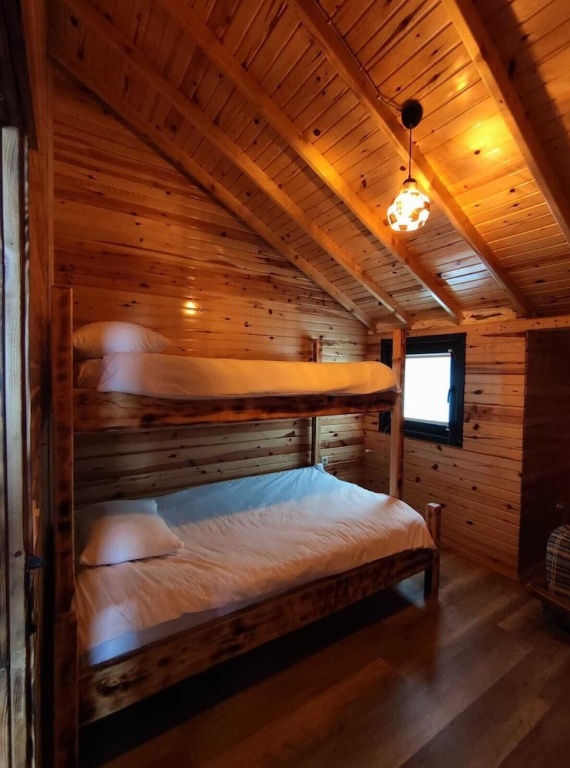 Joy Suite Chalets — 3