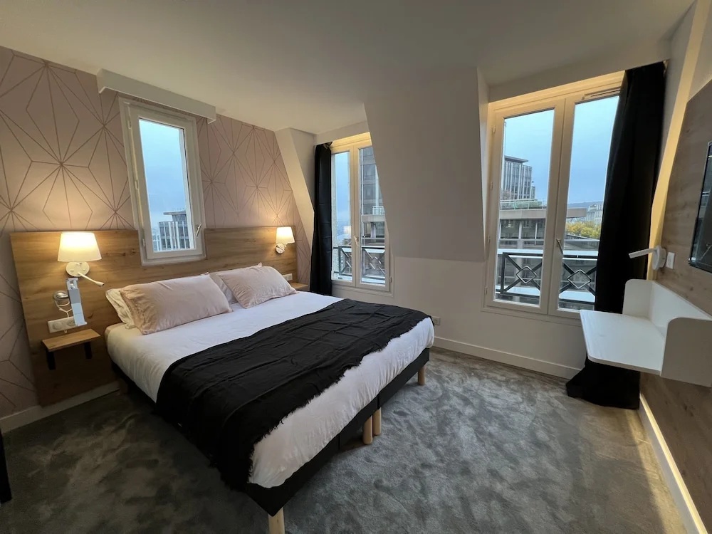 Premium room
