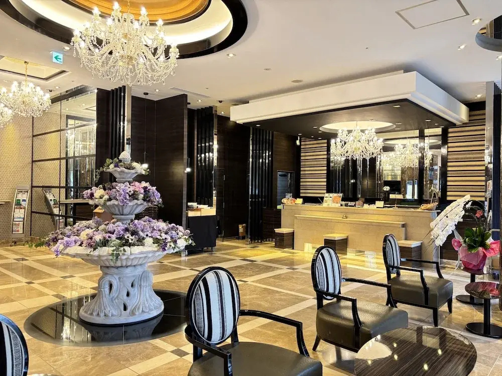 Hotel photo 12