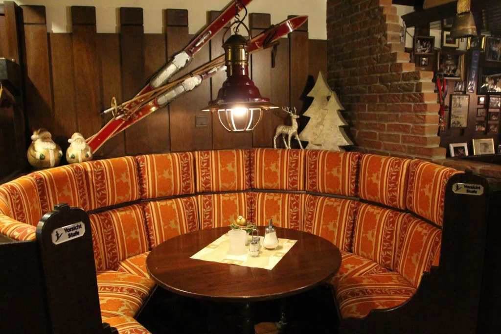 Hotel photo 18