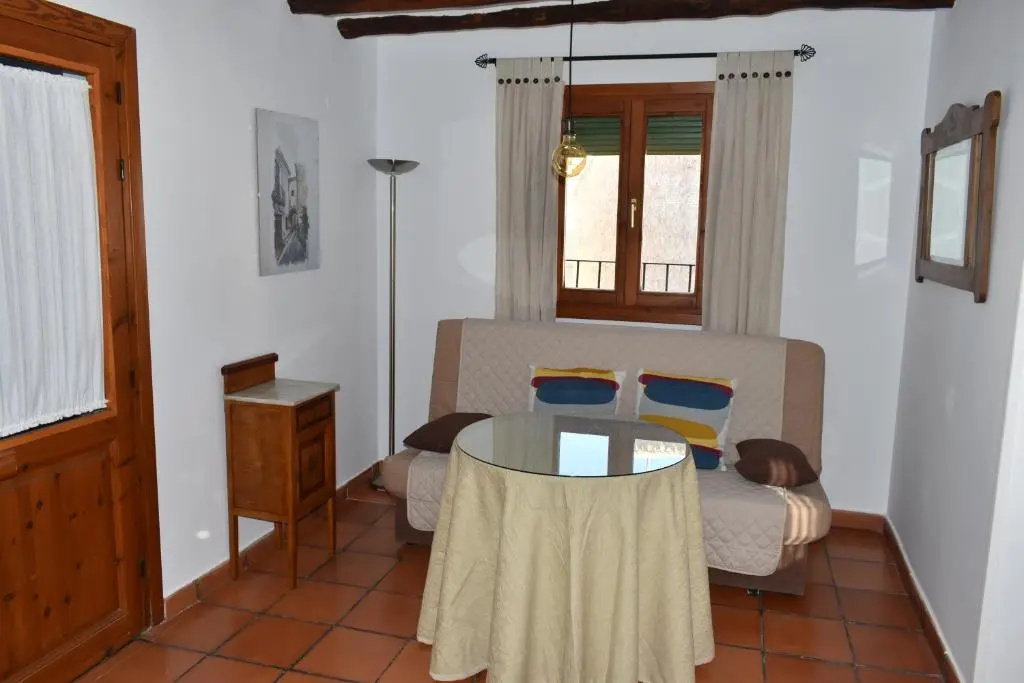 Apartamento Letur
