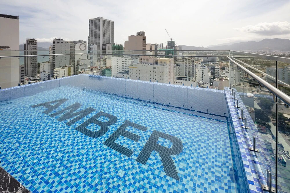 Amber Hotel