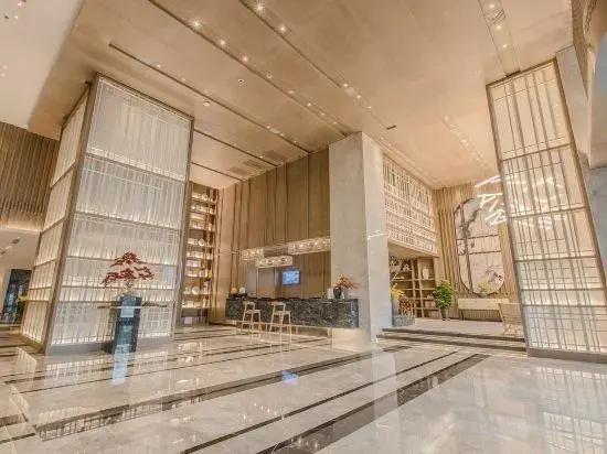 Ruicheng Oriental Hotel, Shenyang
