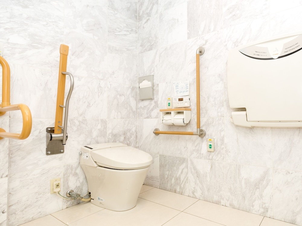 Toyoko Inn Kyoto Gojo-omiya 사진 24