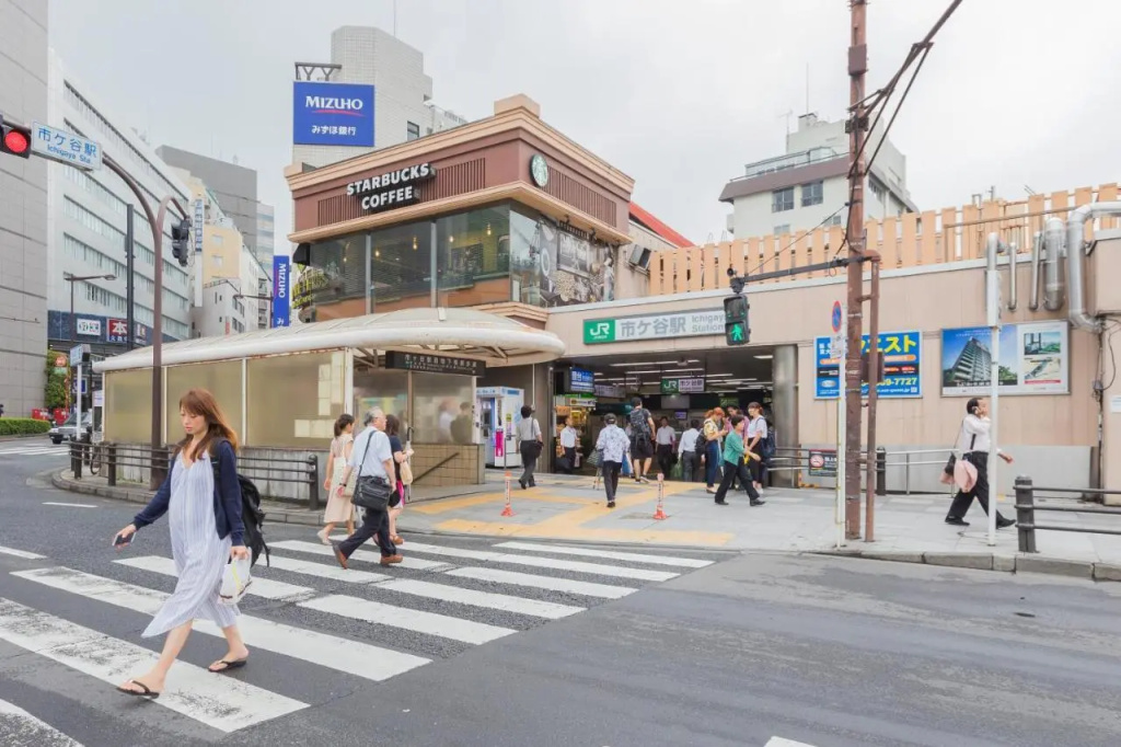 Hotel ICHIGAYA（JR Ichigaya Sta.) 사진 13