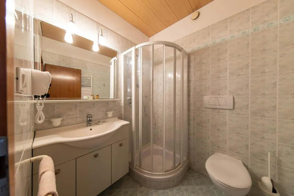 Hotel Winzerhof - Chambres