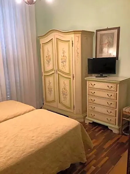 Hotel Savona - Chambres