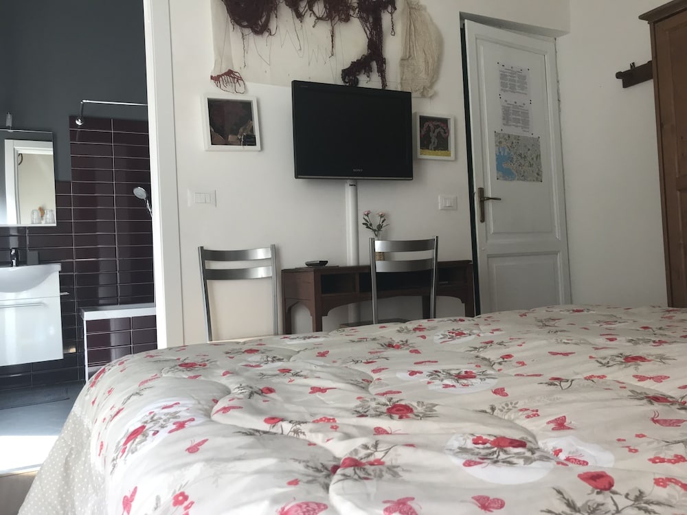 B&B U Sentè — 4