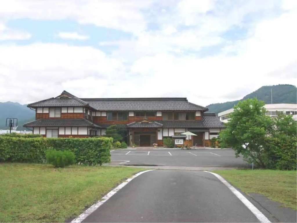 Tamba No Yado Keisen