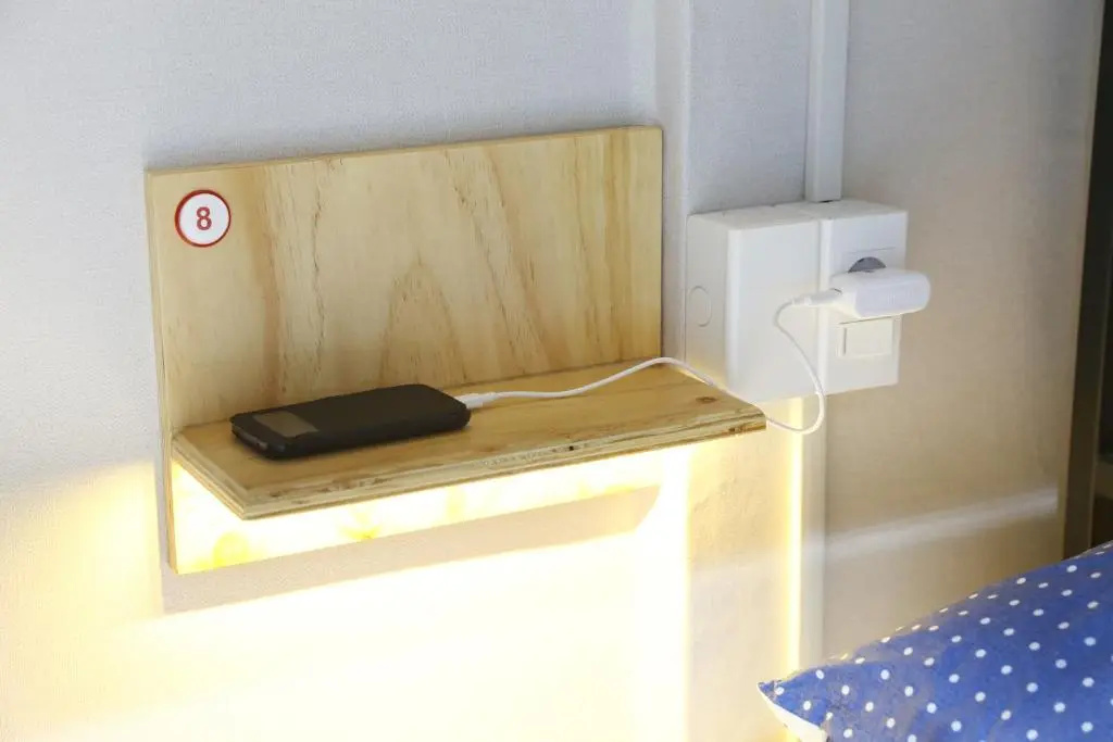 Ganse Guesthouse - Chambres