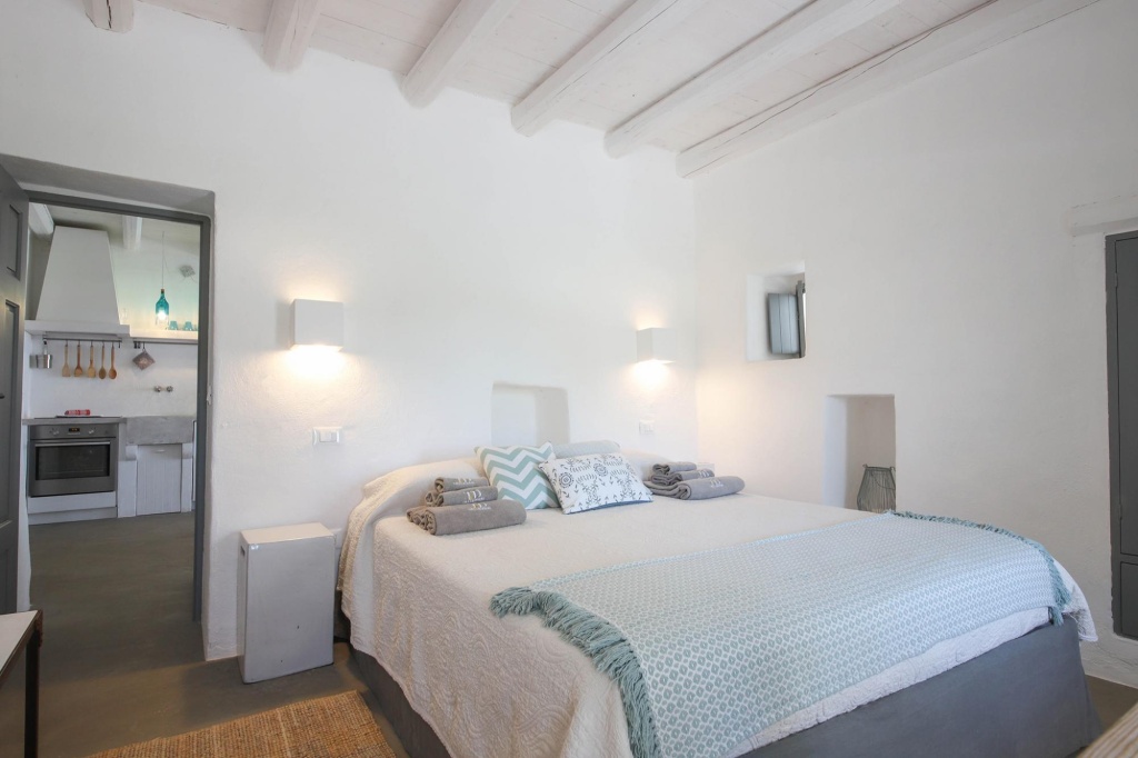 Trullo Podere in Polignano a Mare