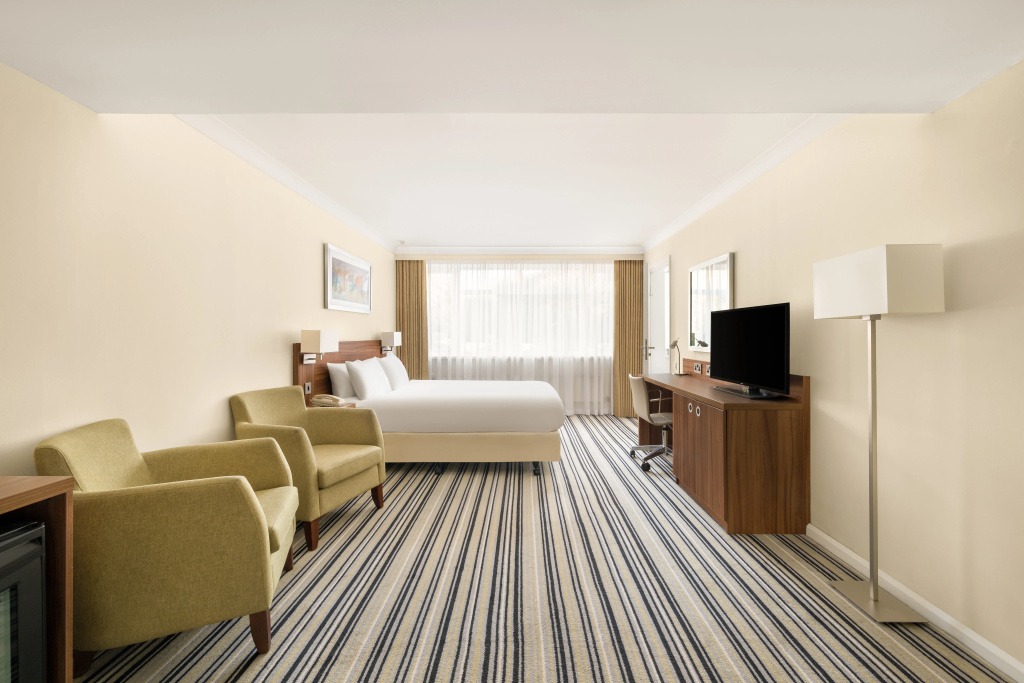 Holiday Inn York by IHG - Général