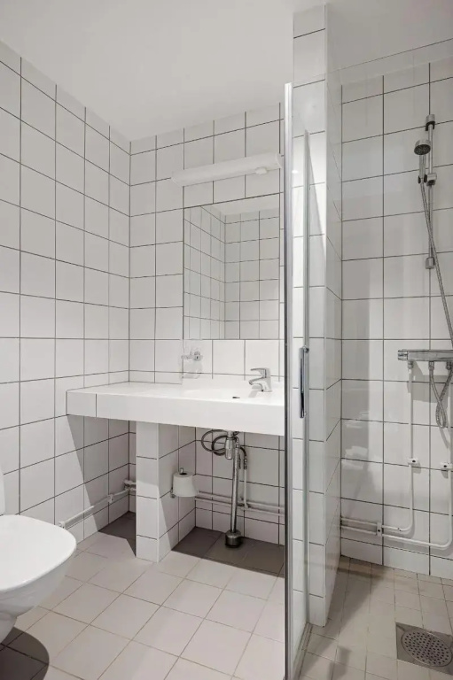 TanumStrand - Chambres