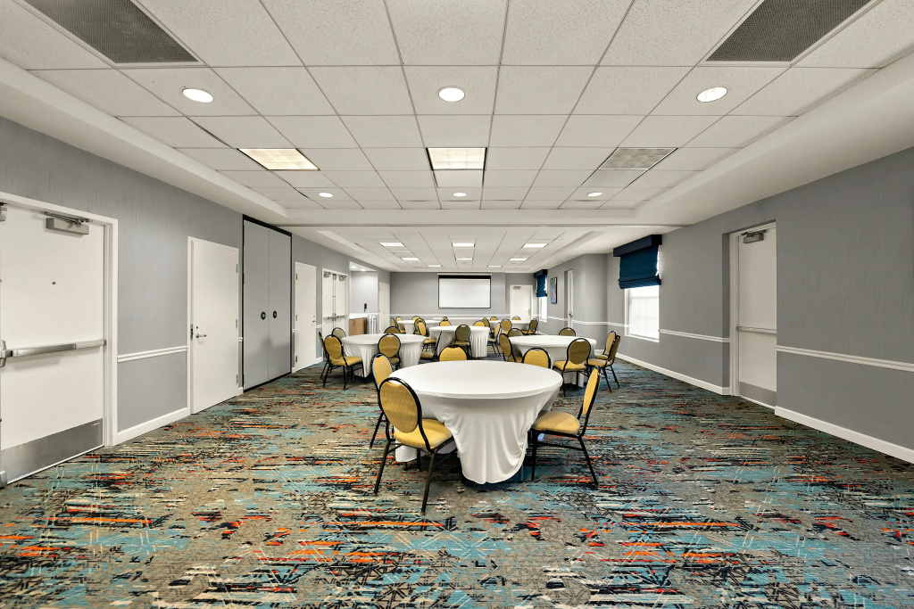 Hilton Garden Inn Williamsburg - Général