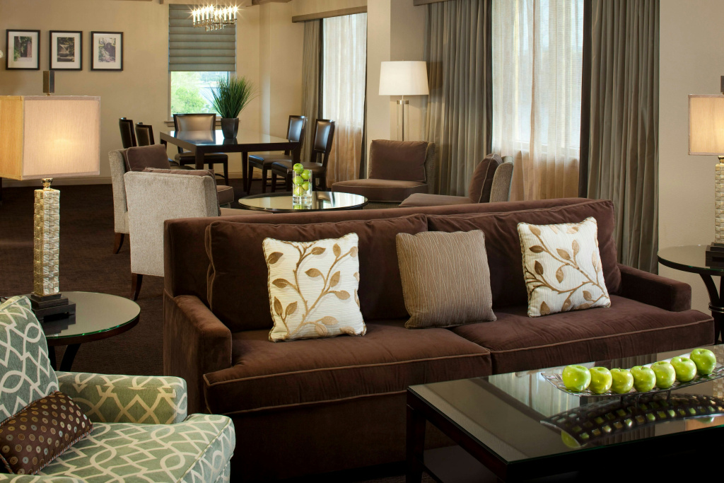 The Westin Savannah Harbor Golf Resort & Spa - Général