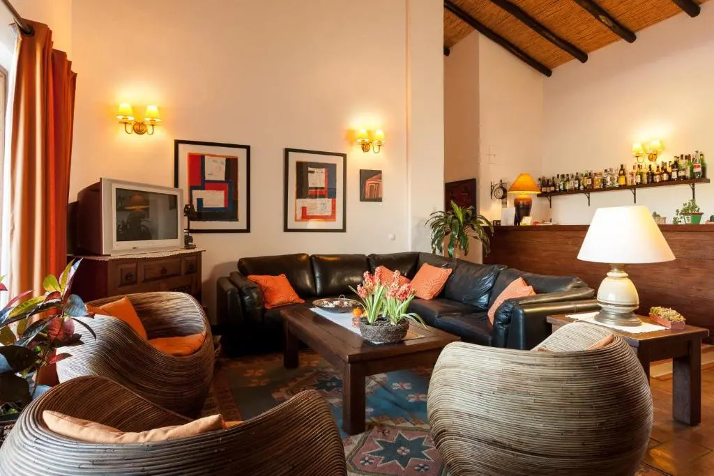 Casa De Cacela - Chambres