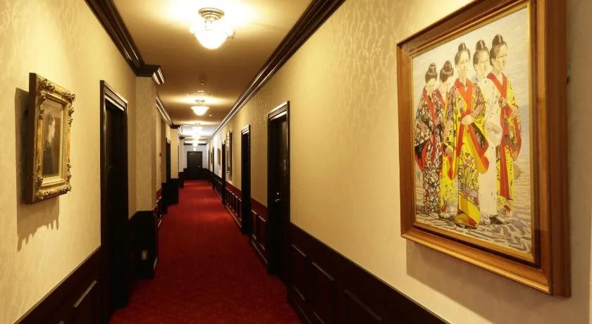 Hotel photo 18