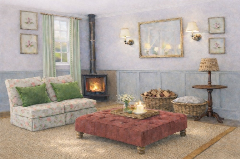 Luxury Cottage