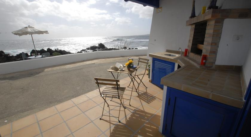 Punta mujeres casitas del mar