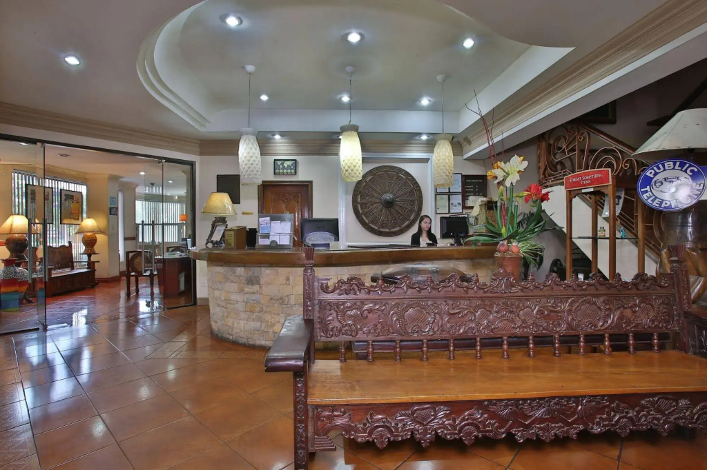 Hotel photo 2