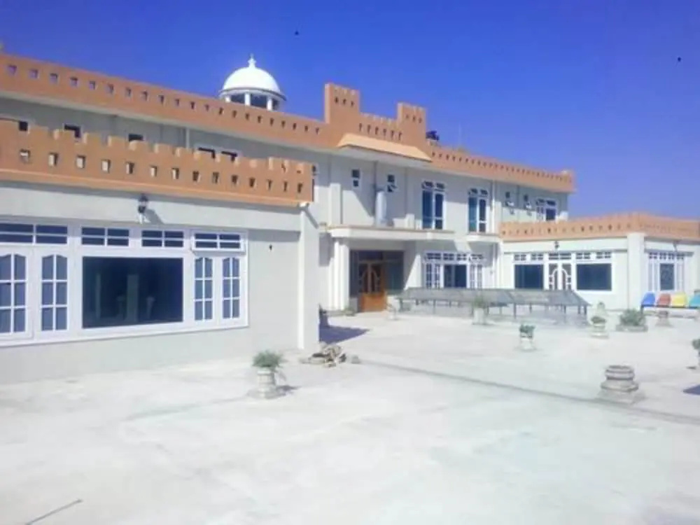 Stargaze Hotel & Apartments