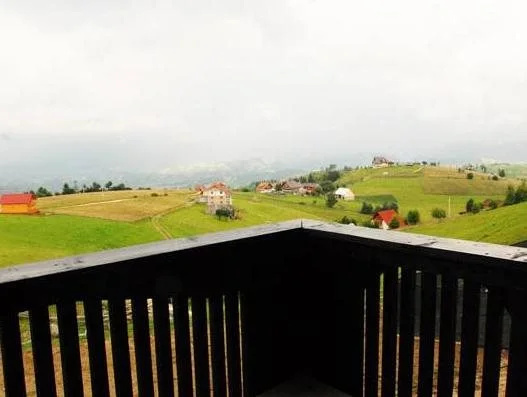 Balcony & Terrace