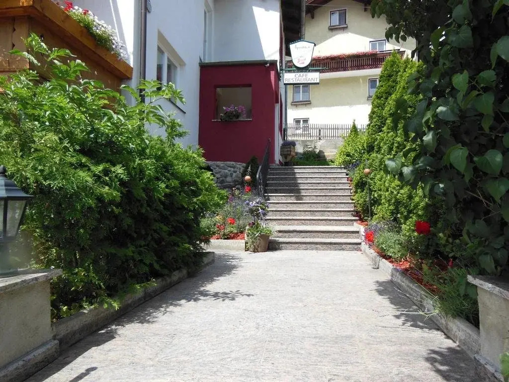 Hotel Alpenblick