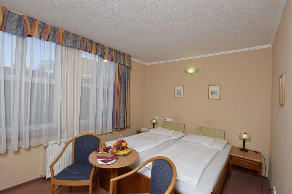 Hotel Unicornis - Général