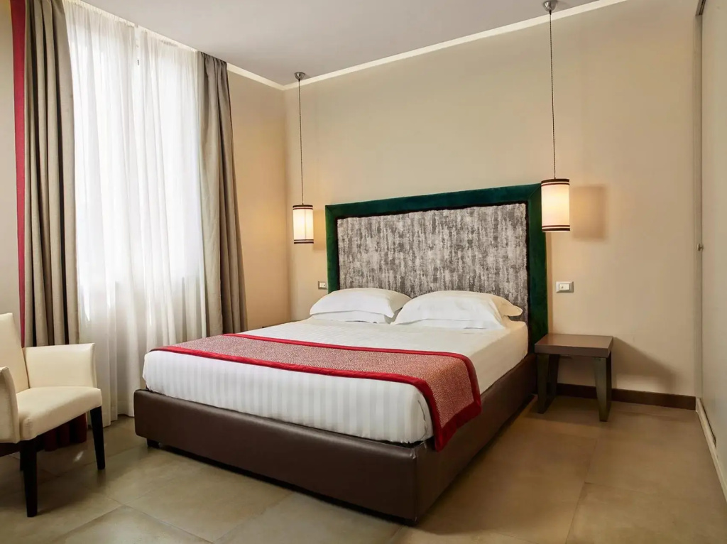 Hotel photo 22