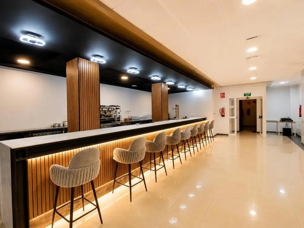 Hotel Bossh Lido - Général