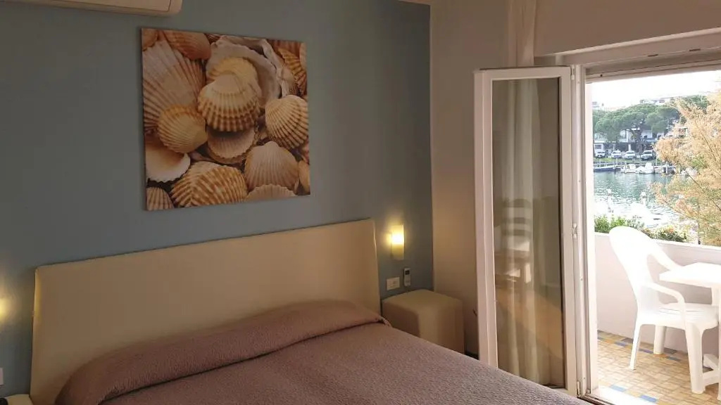 Hotel Carol - Chambres