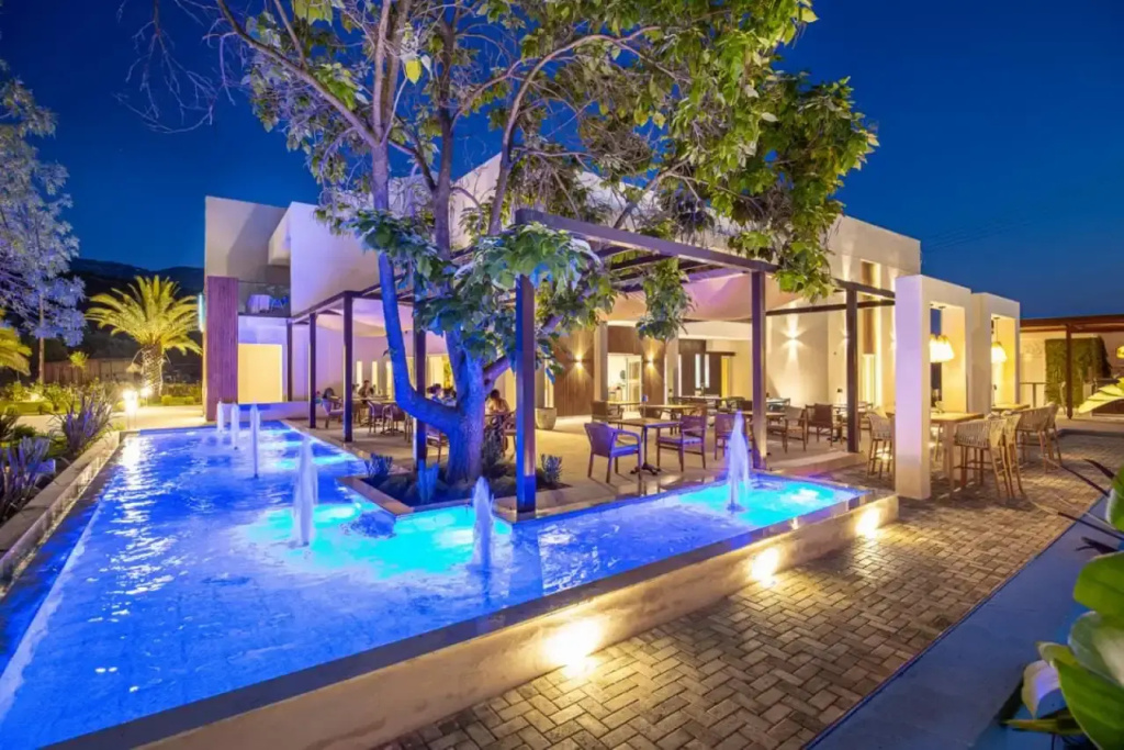 Hotel photo 18