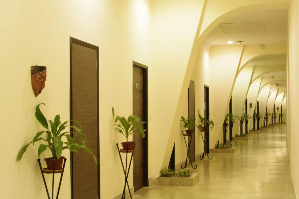 Hotel photo 21