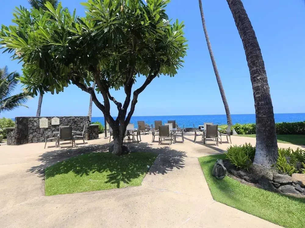 Kona Makai 3305 2 Bedroom Condo