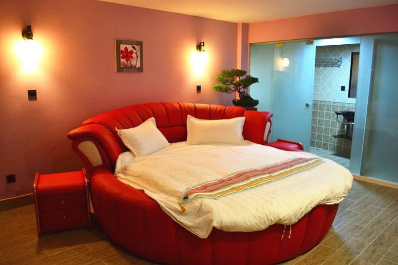 Xiamen Small Time Inn