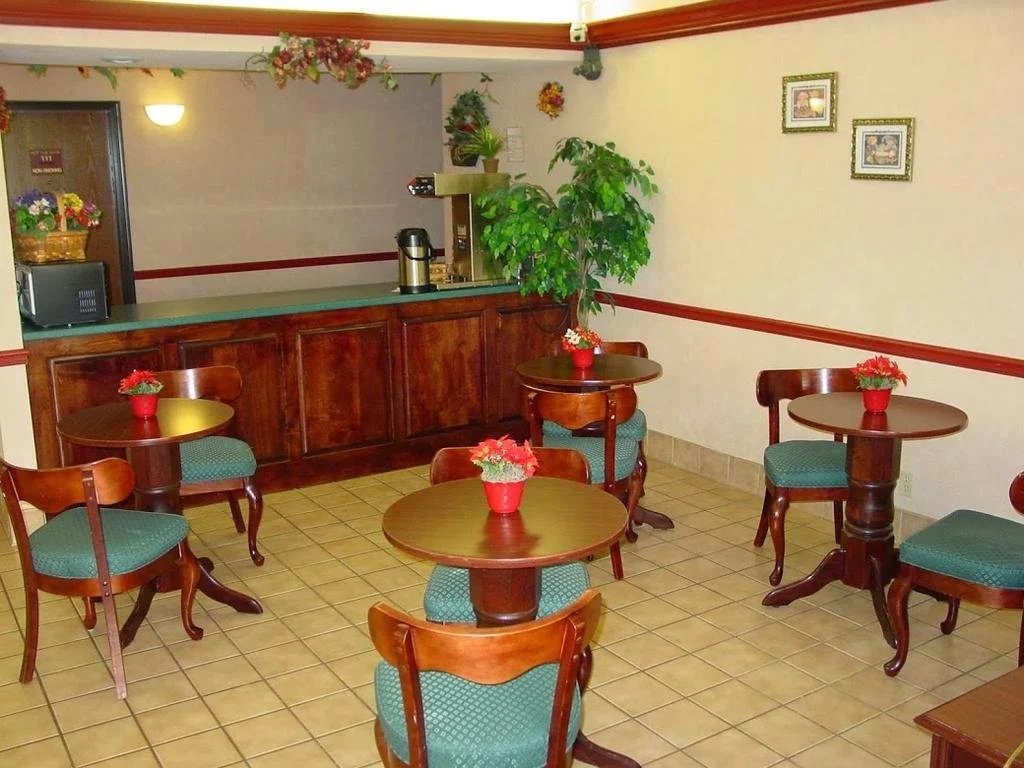 Hotel photo 8