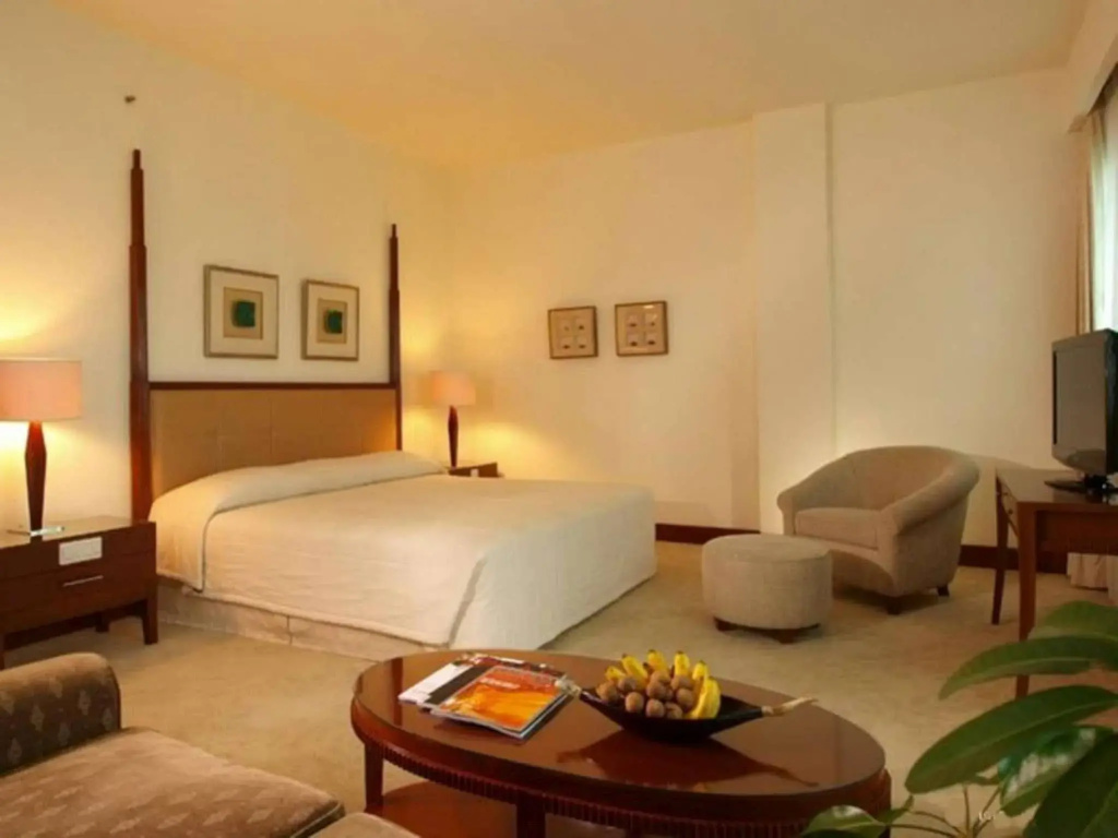 Hotel Santika Pontianak - Général
