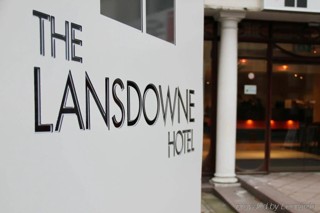 Lansdowne Hotel Croydon