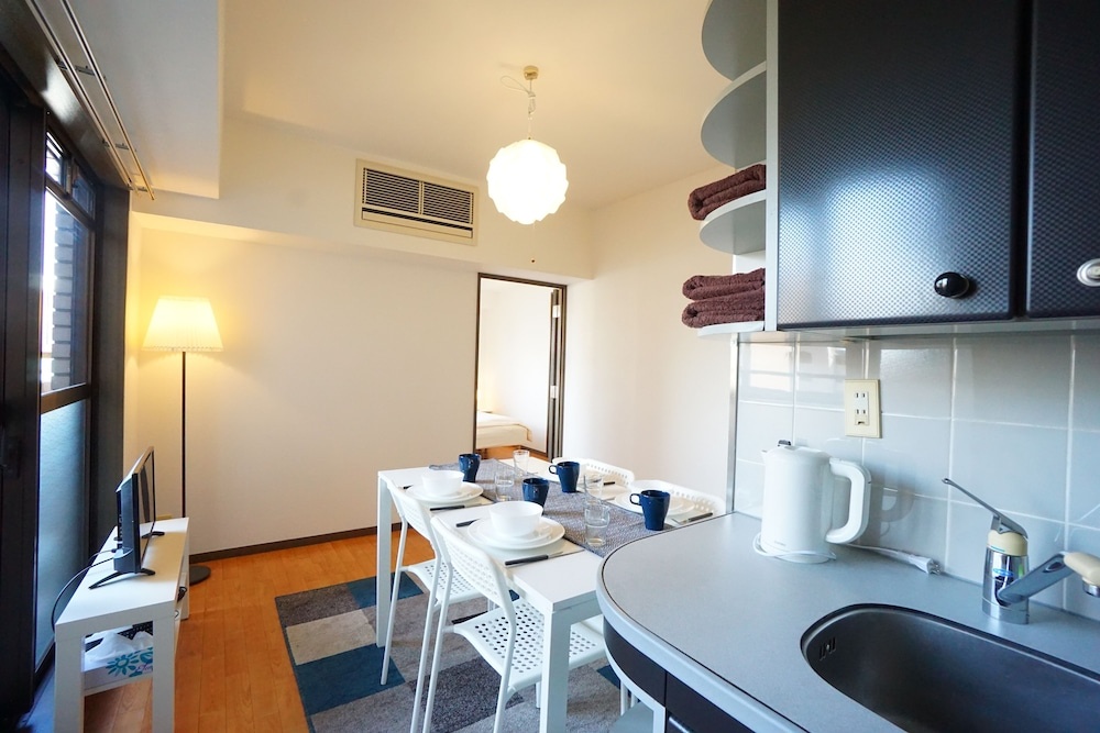 Terry's Apartment Shinsaibashi East I G10C 사진 12