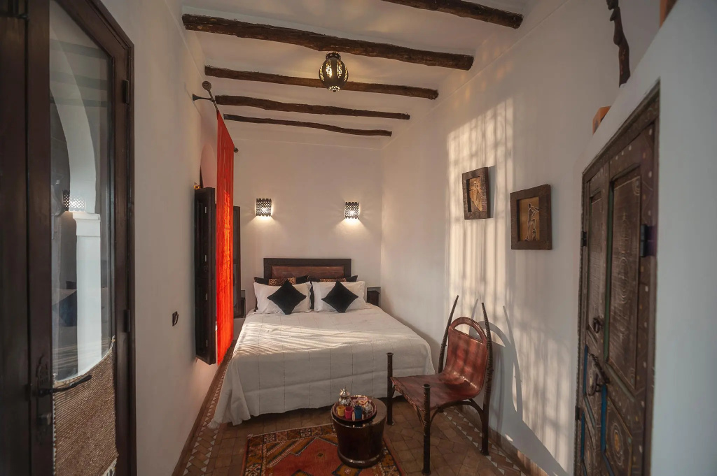 Superior room