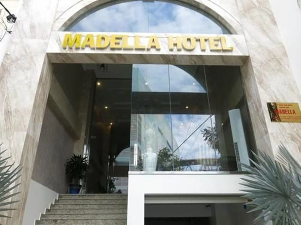 Madella Hotel - Général