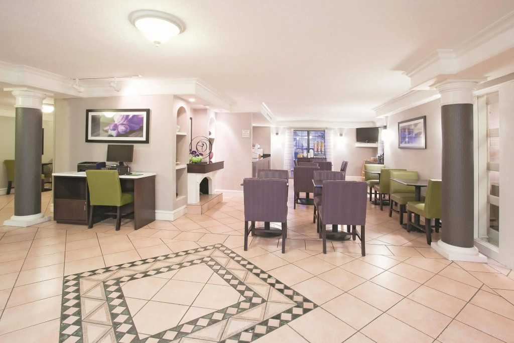 La Quinta Inn by Wyndham Salt Lake City Midvale - Général