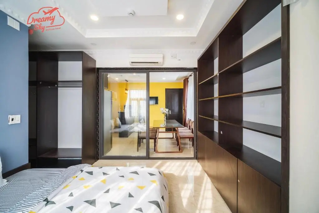 Dreamy Sky Boutique Hotel — фото