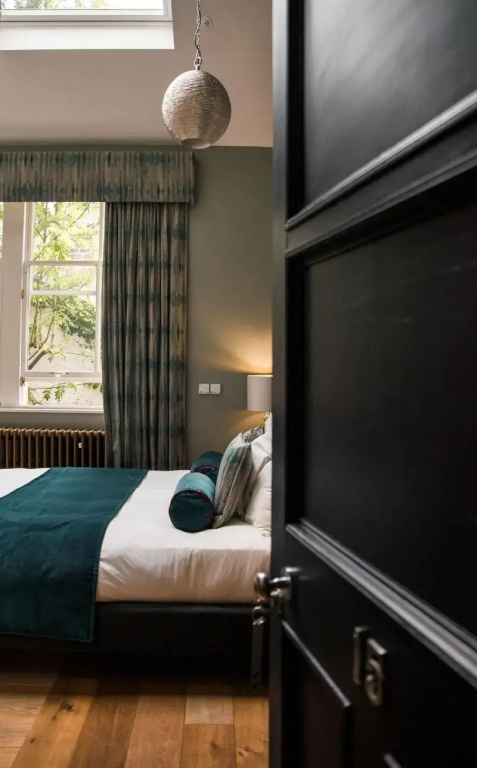 Classic room